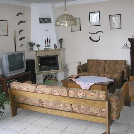 Tahi House بيت ضيافة *