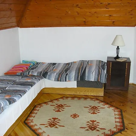 Tahi House * Tahitófalu